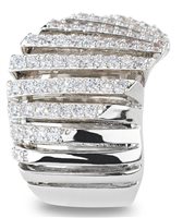 Anello Sovrani Donna in Ottone J11086M17